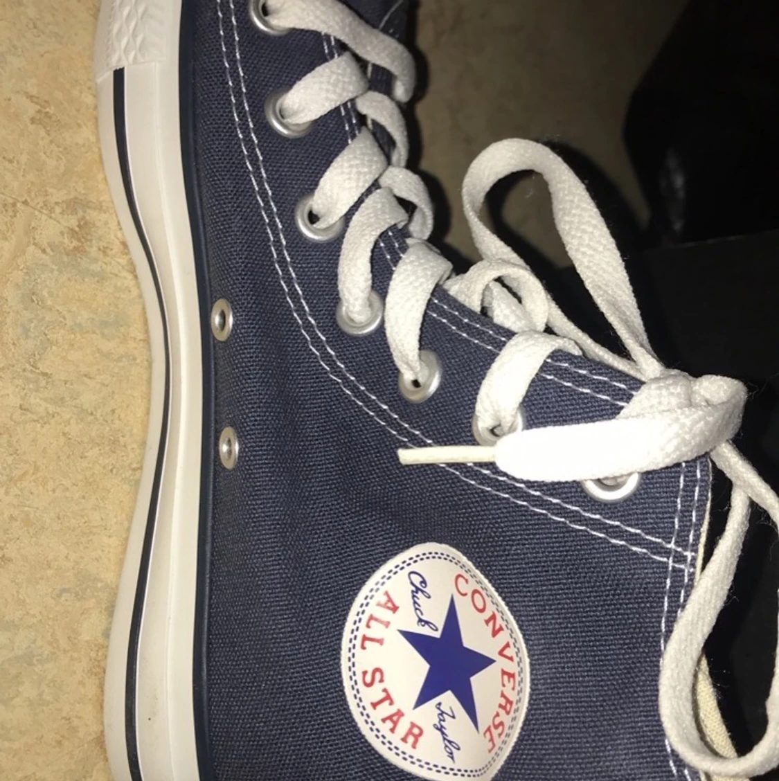 HELT NYA Converse! - 91