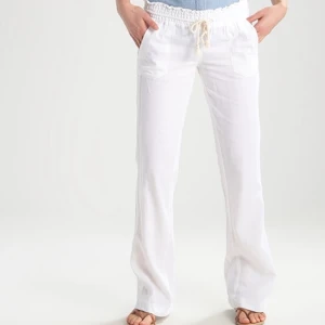 Linnebyxor - Säljer mina linnebyxor då jag inte använder de längre. Skitsnygga och i väldigt bra skick!