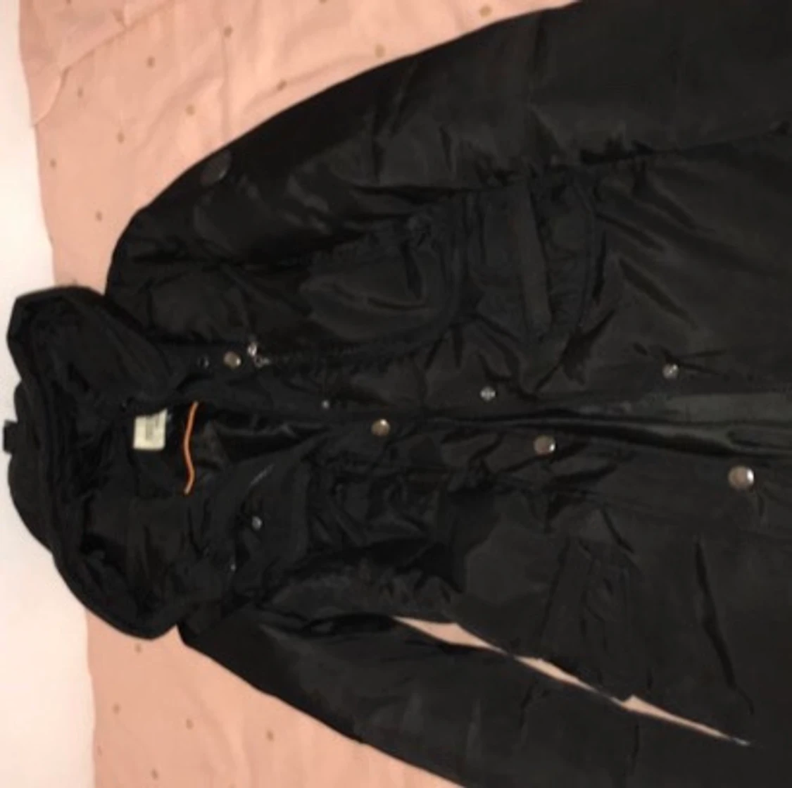 Roca barocca jacka  - 91