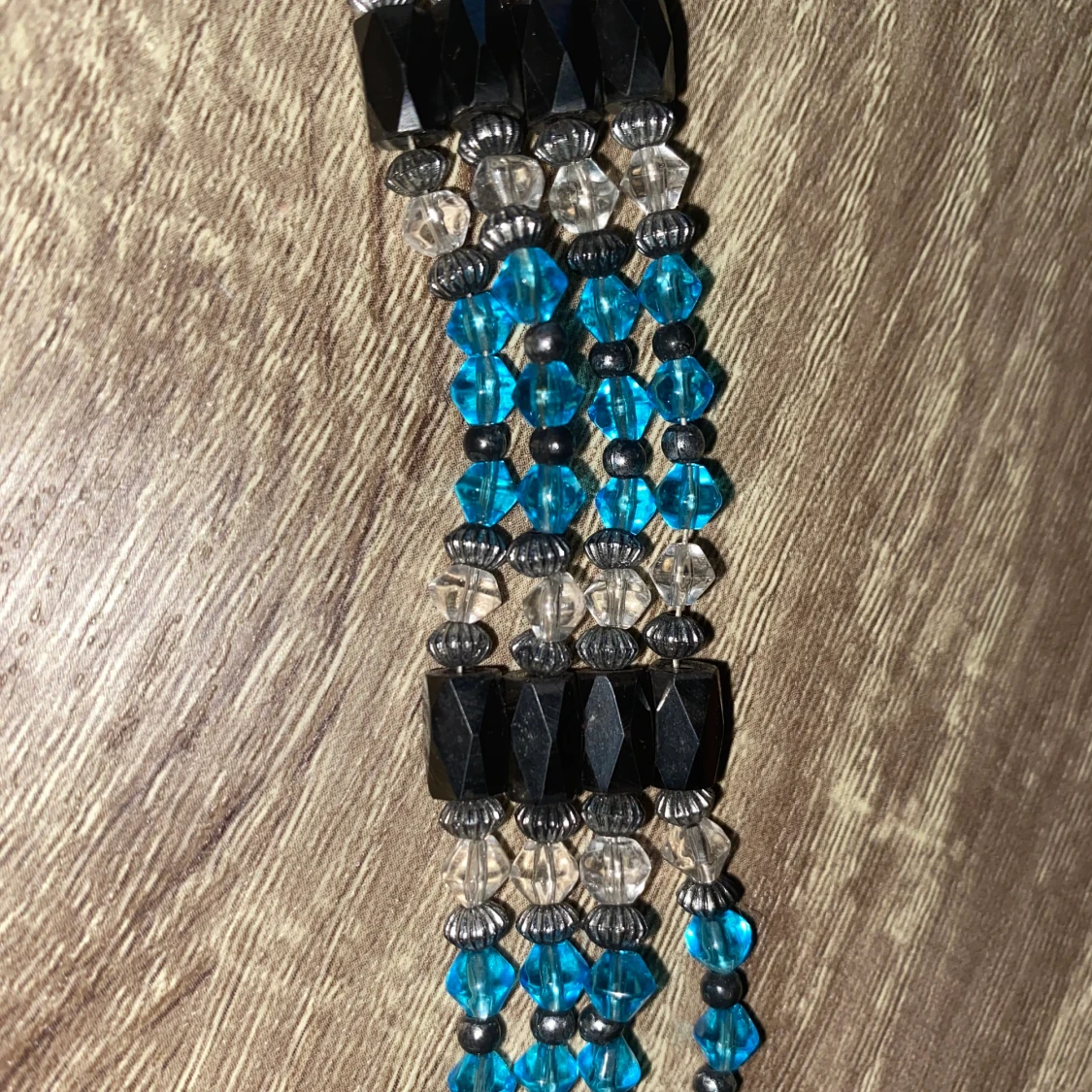 Magnet halsband - 90