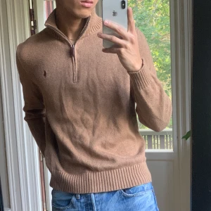 Ralph Lauren Turtleneck Small - STORLEK S