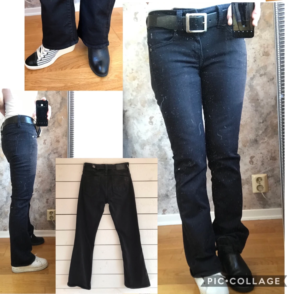 G-Star Jeans 25/30 - 91