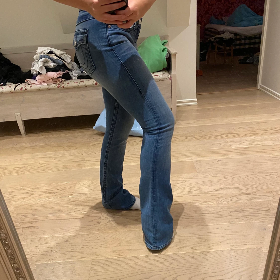 Jeans från True Religion  - 91