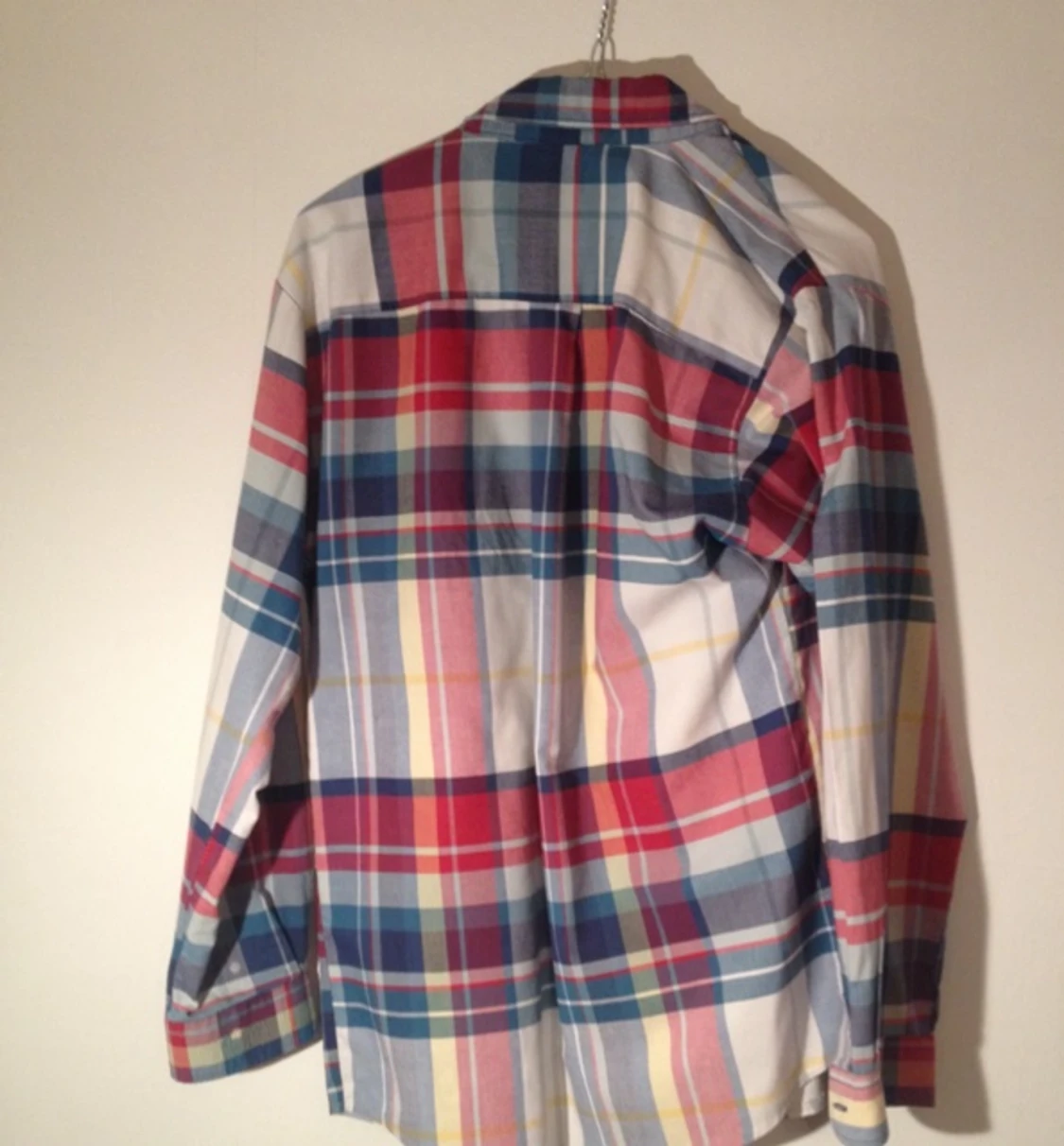 Skjorta. Bra kvalitet. 