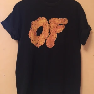  - Odd future tisha bra skick, köparen står för frakten ✌️