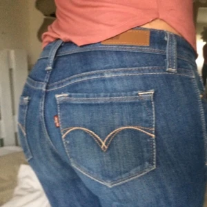  - Jeans från Levi's