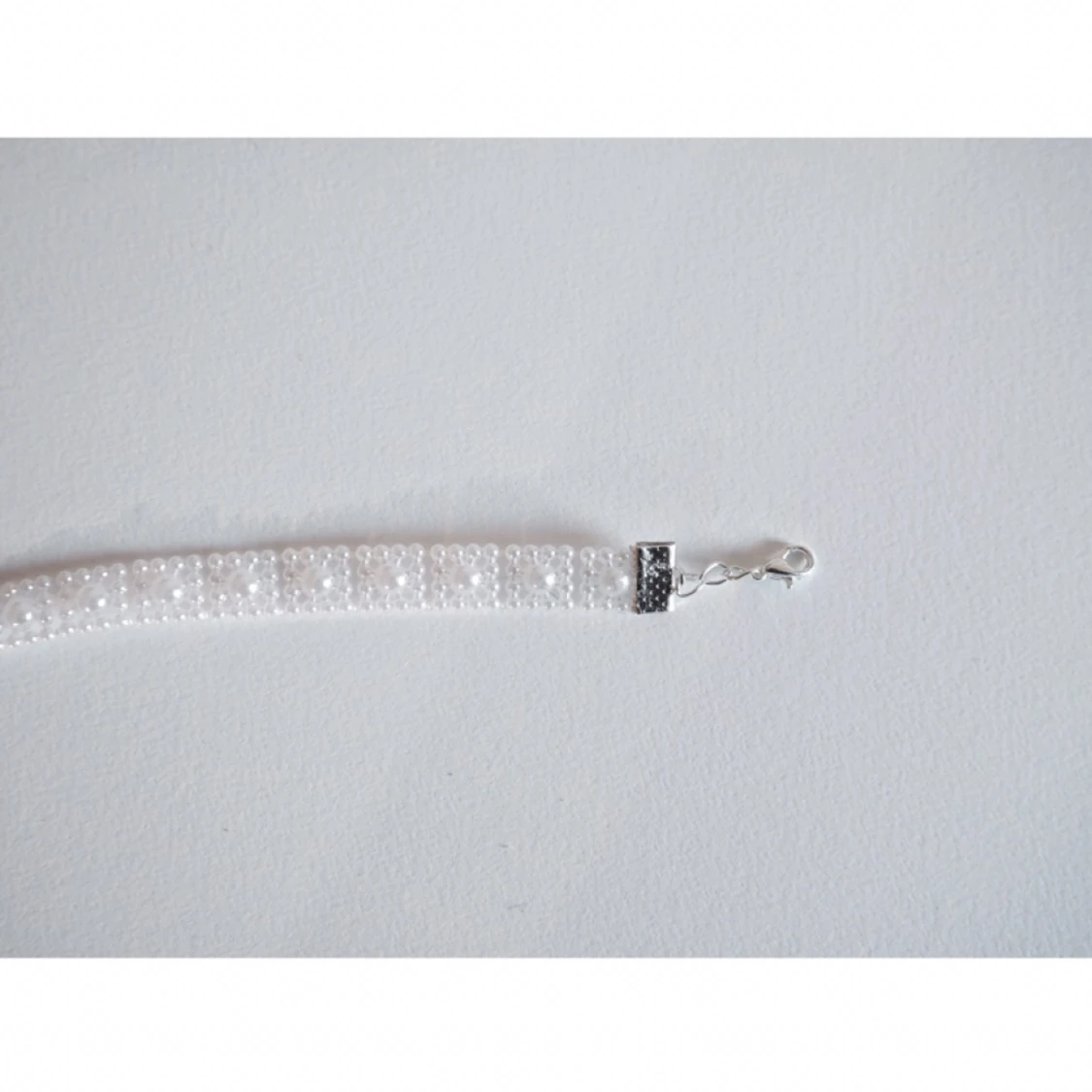 Choker-halsband  - 1484591657