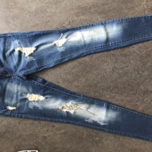  - Vero moda low waist jeans