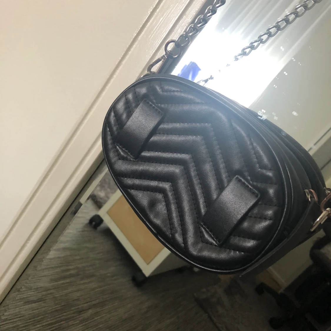 Axelremsväska  - 90