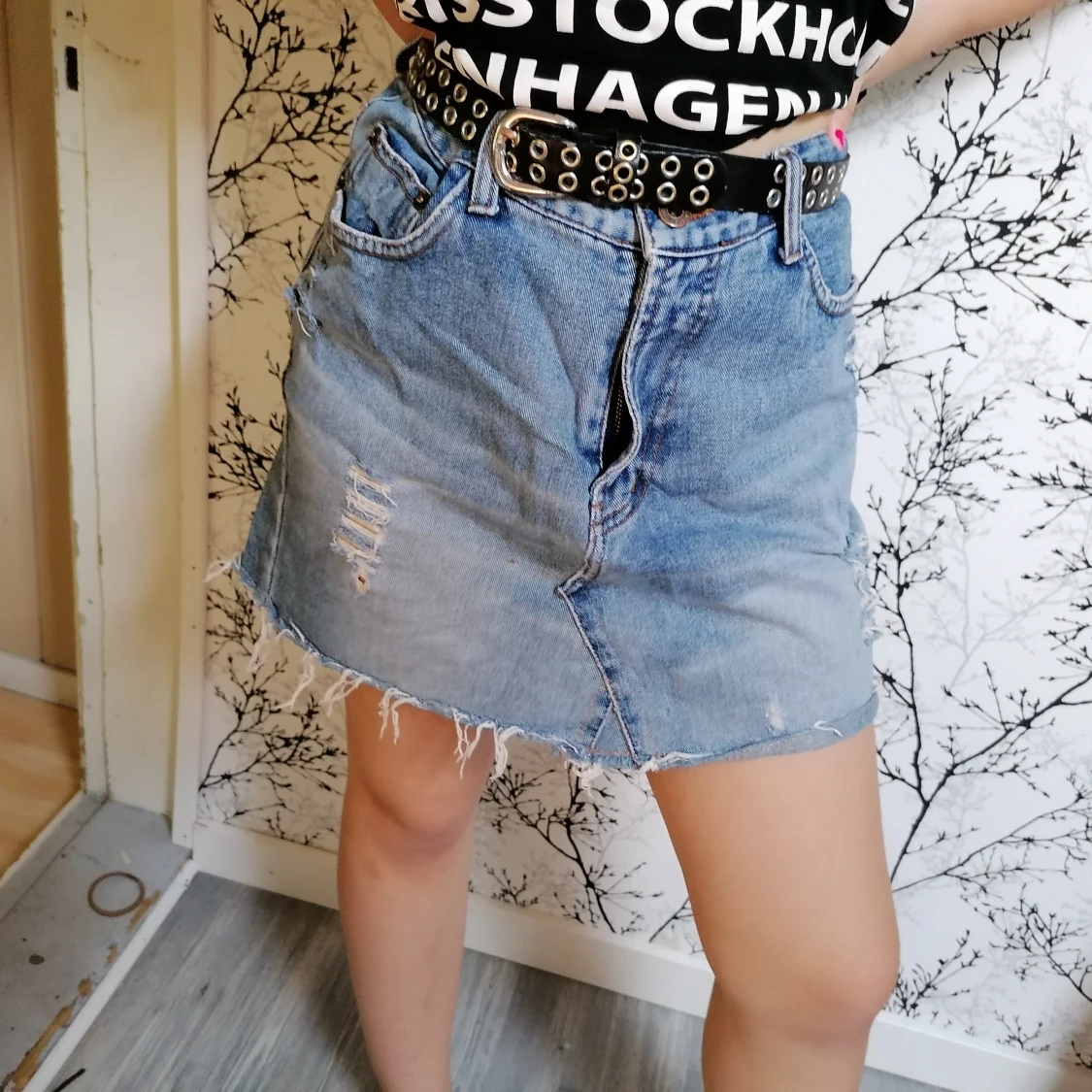 Jätte fint skick  - 91