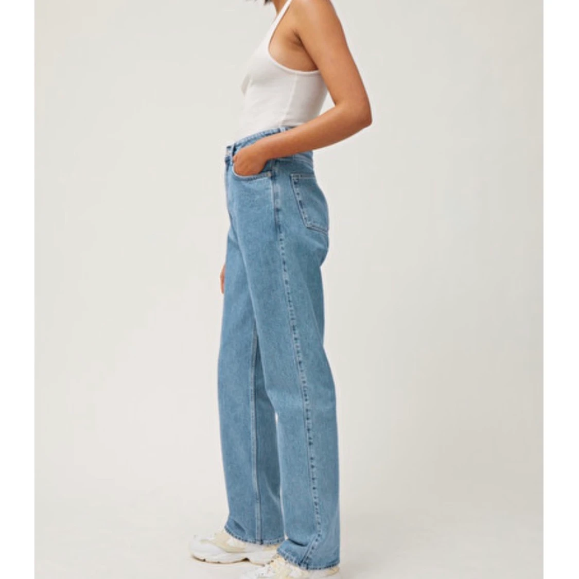 Weekday rowe jeans  - 90