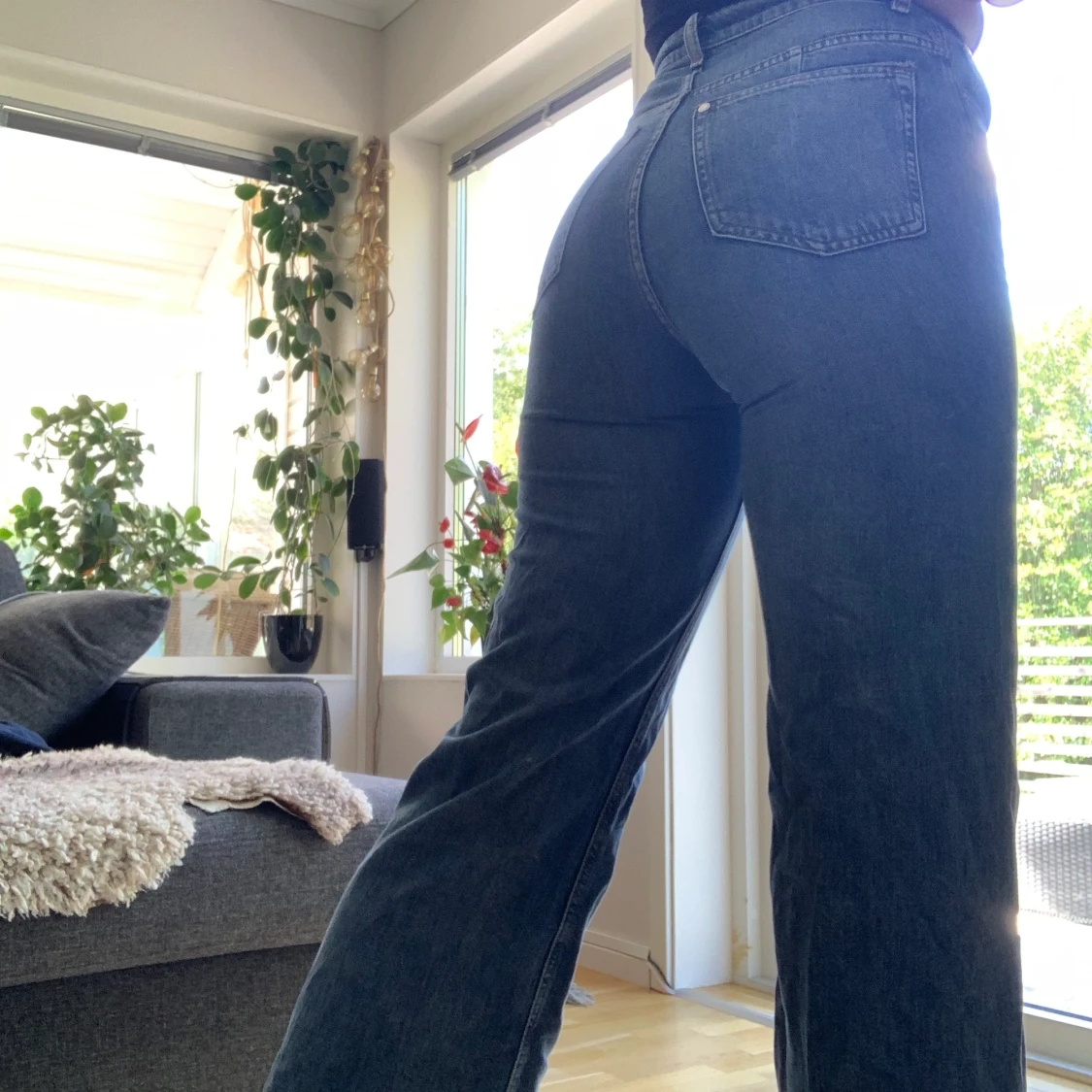 Vida blåa jeans - 91