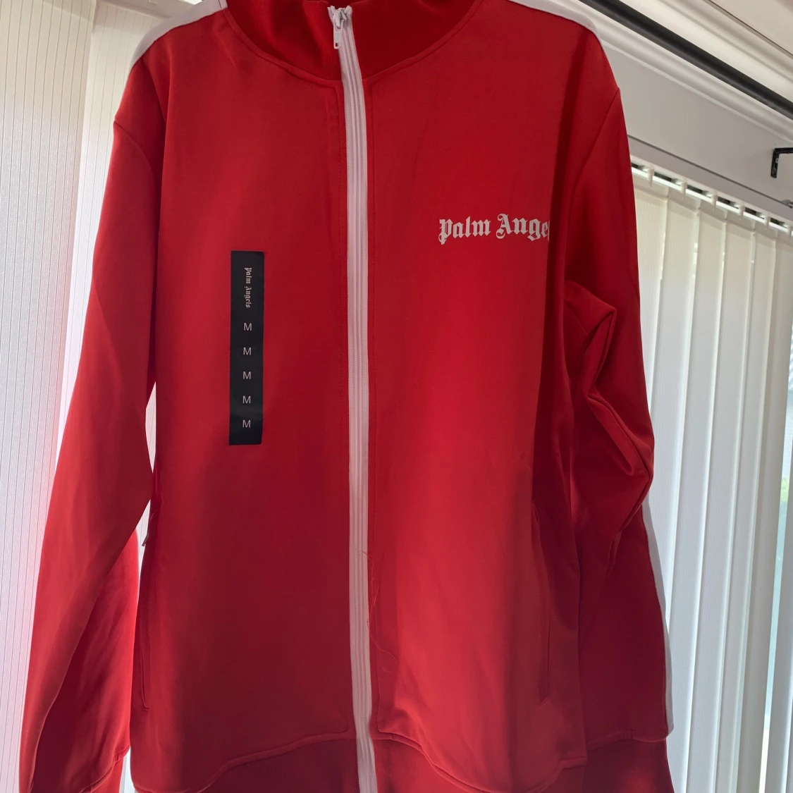 Palm Angels jacka  - 90