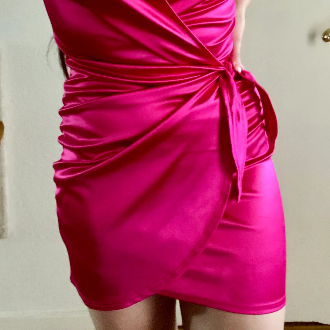 Tidernas festklänning - 90