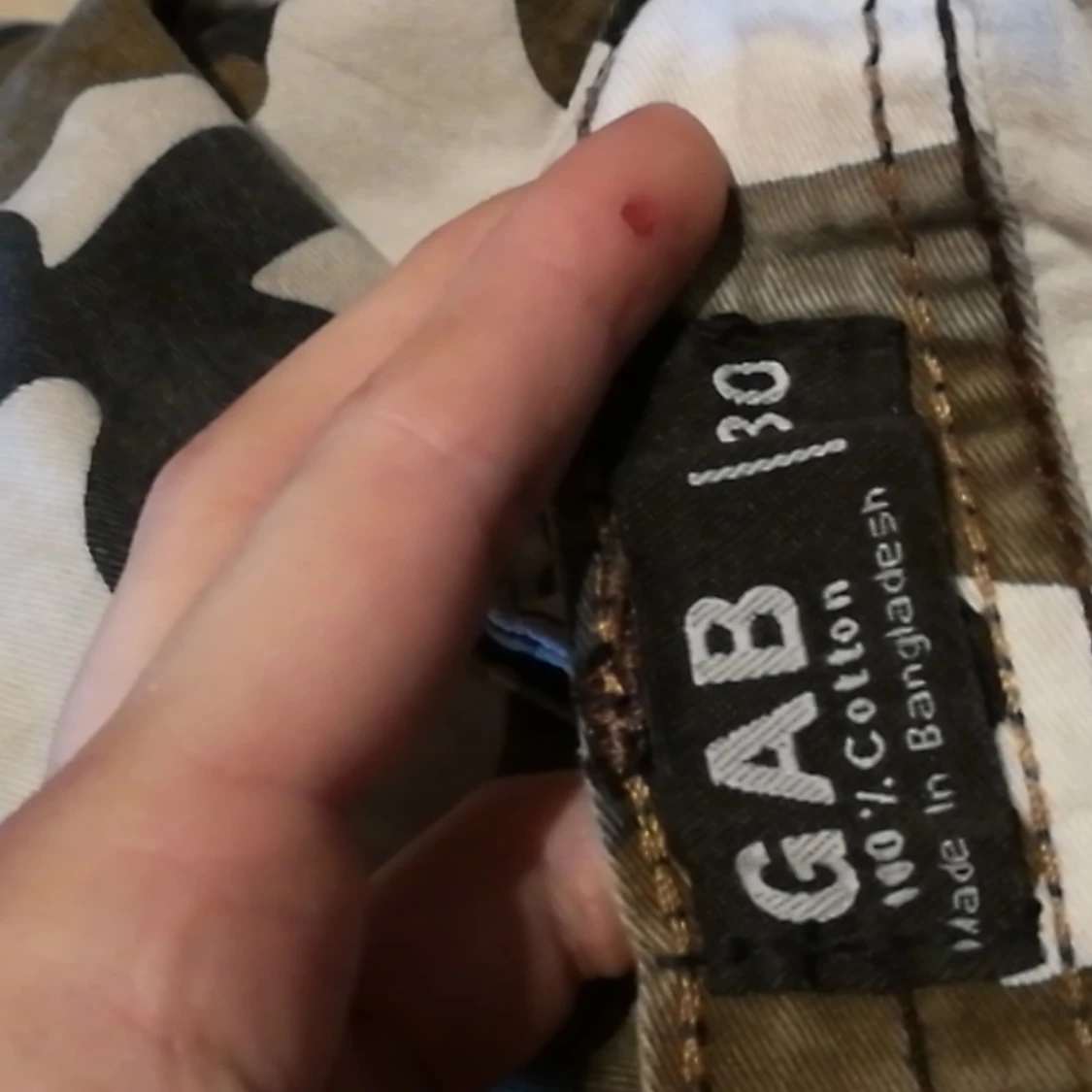 Säljer fina kläder - 91