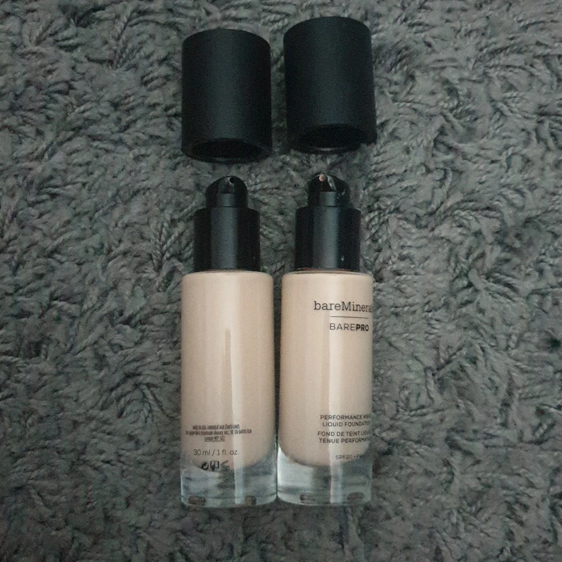 BareMinerals foundation - 90