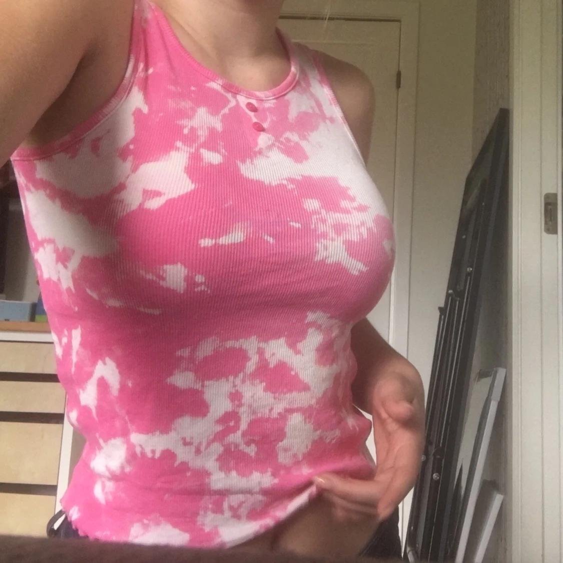 Blek-Tie dye💖🦋 - 90