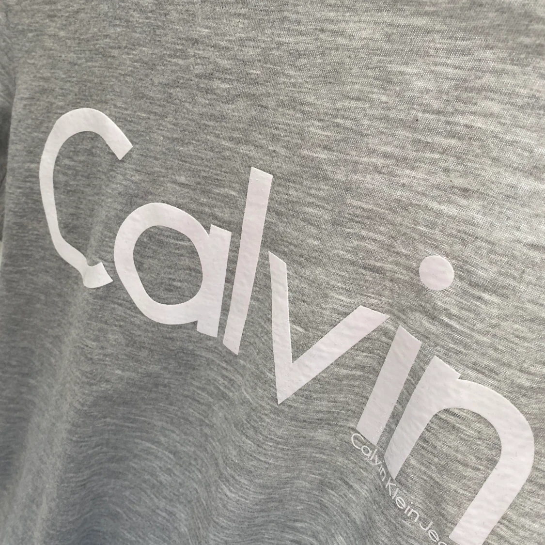 Calvin Klein T-shirt - 90