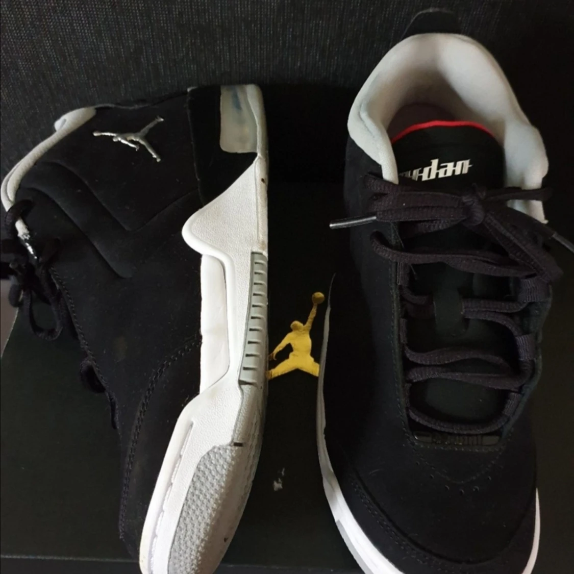 Jordan Big Fund - 90