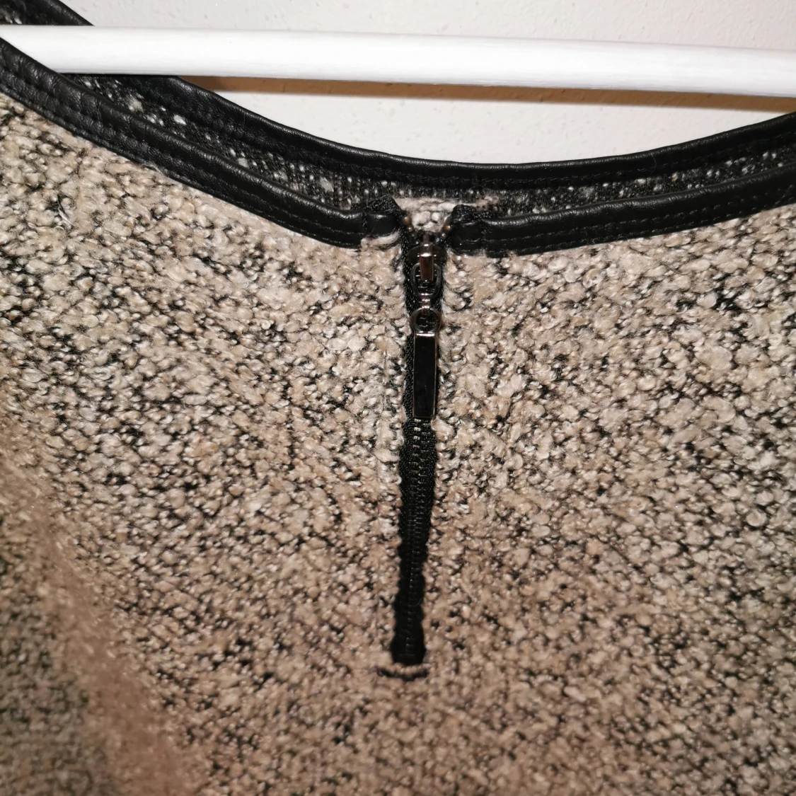 Stilig varm tröja  - 91