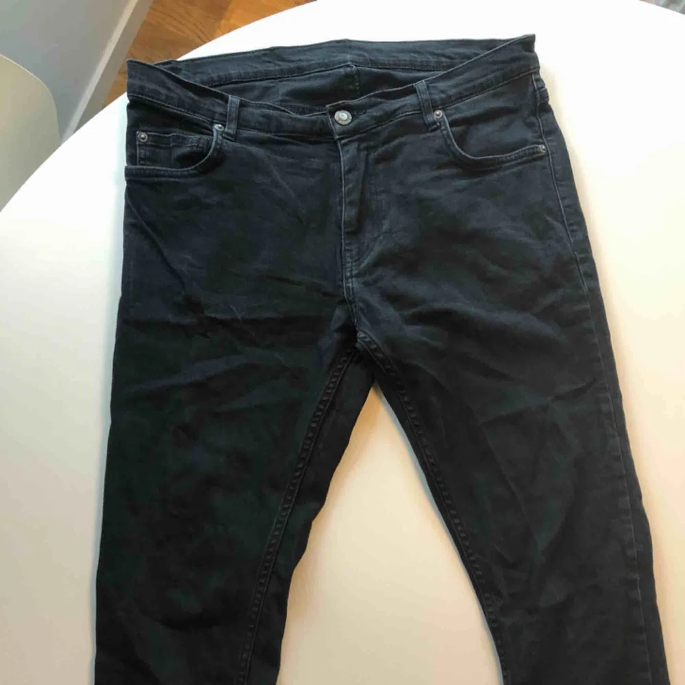 William Baxter jeans fint skick. Jeans & Byxor.