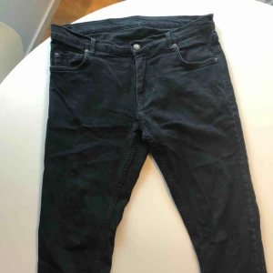  - William Baxter jeans fint skick