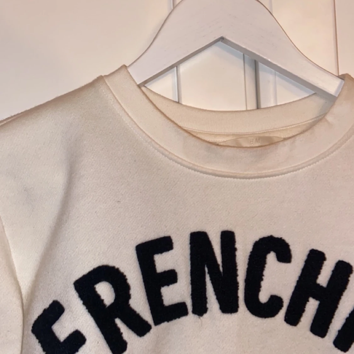 Frenchie tröja - 90