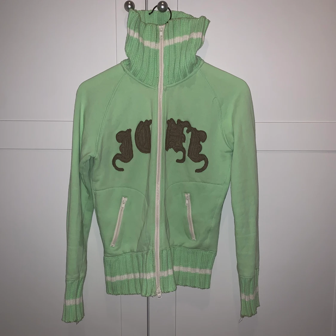 Grön ICHI tröja - 91