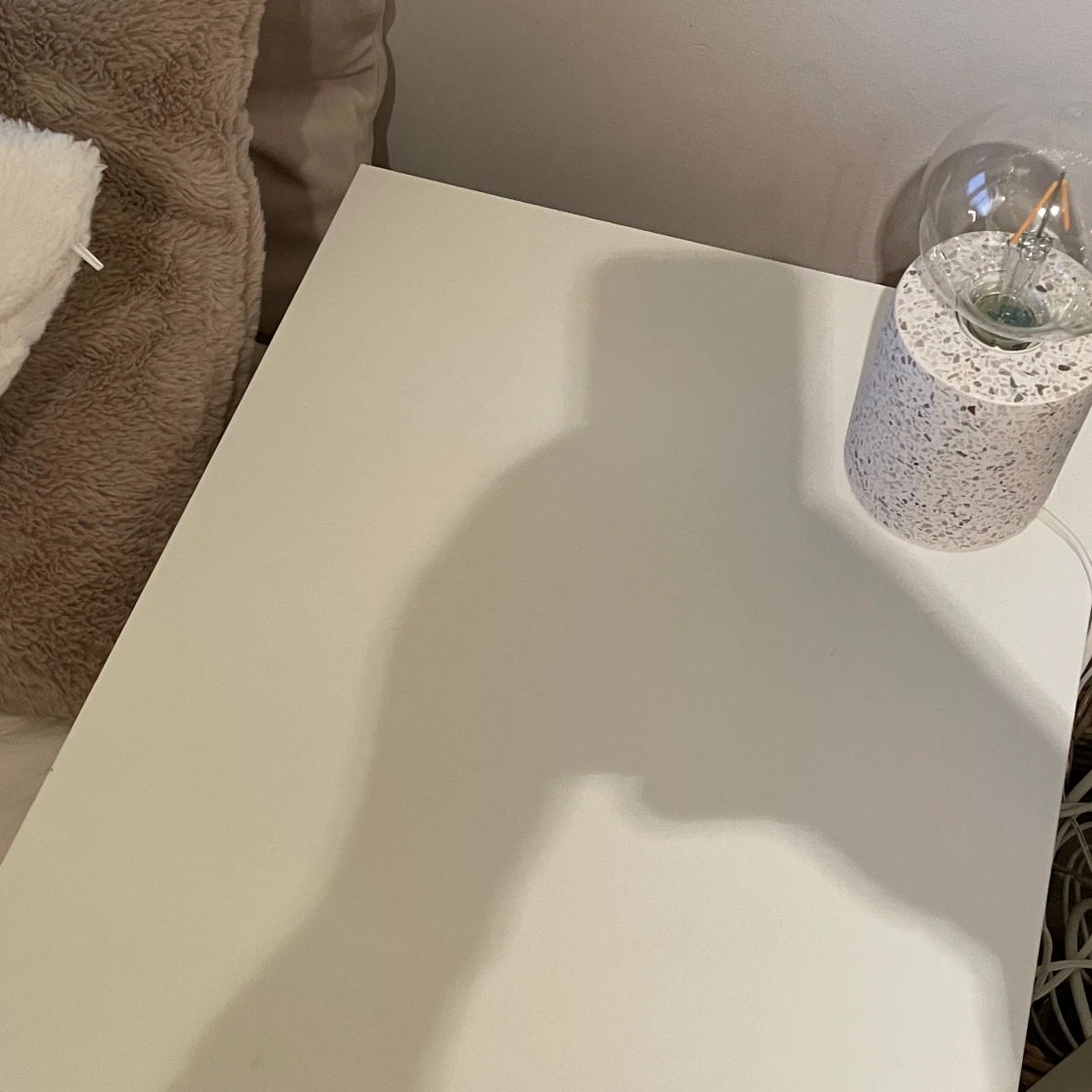 Sängbord/ byrå från IKEA - 91