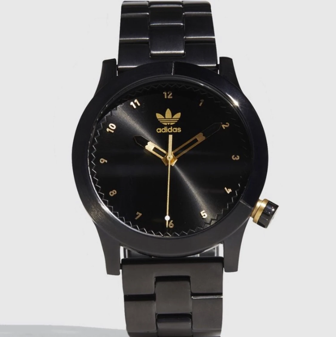 Adidas M1_SST Svart/guld