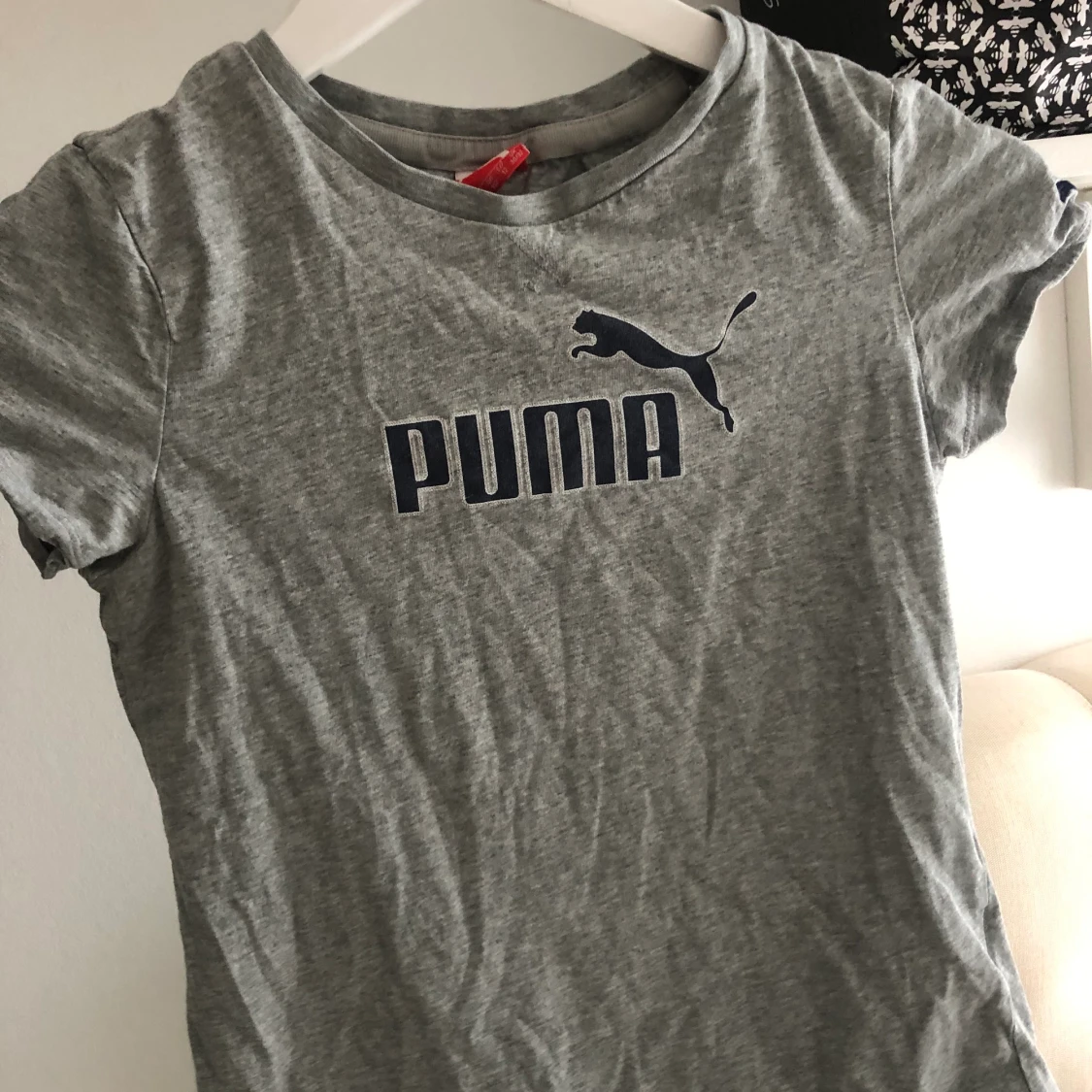 PUMA TRÄNINGSTRÖJA