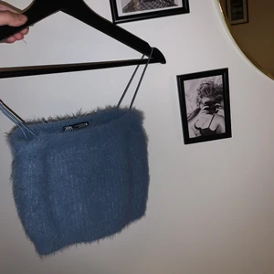 Zara topp - Festlig topp från zara