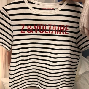 Zadig tisha - Tshirt från zadig voltaire, egentligen barnstorlek men passar mig som brukar ha s/m. ✨✨