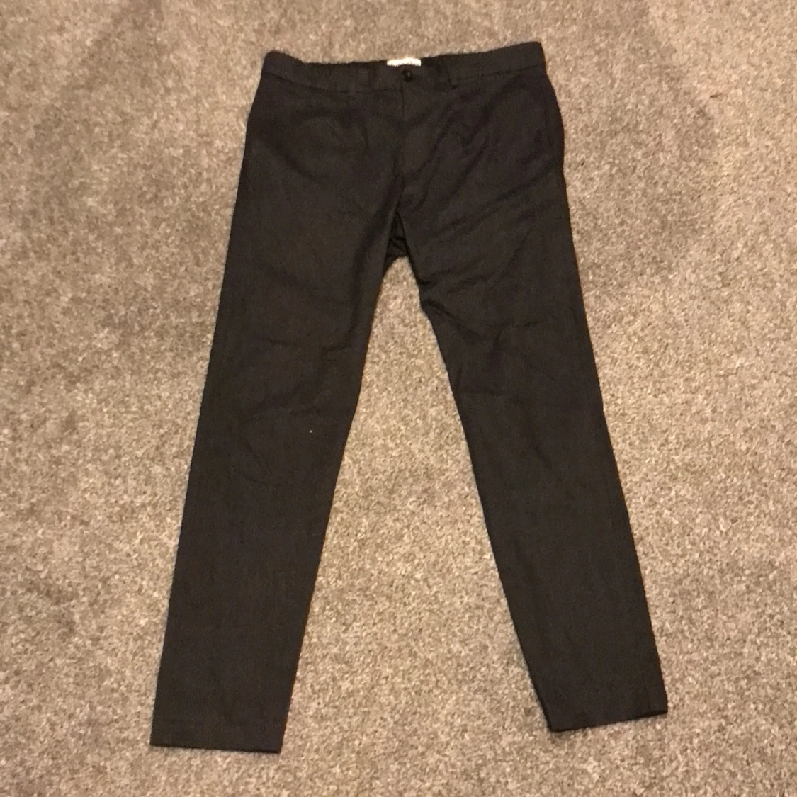 Just junkies kostymbyxor