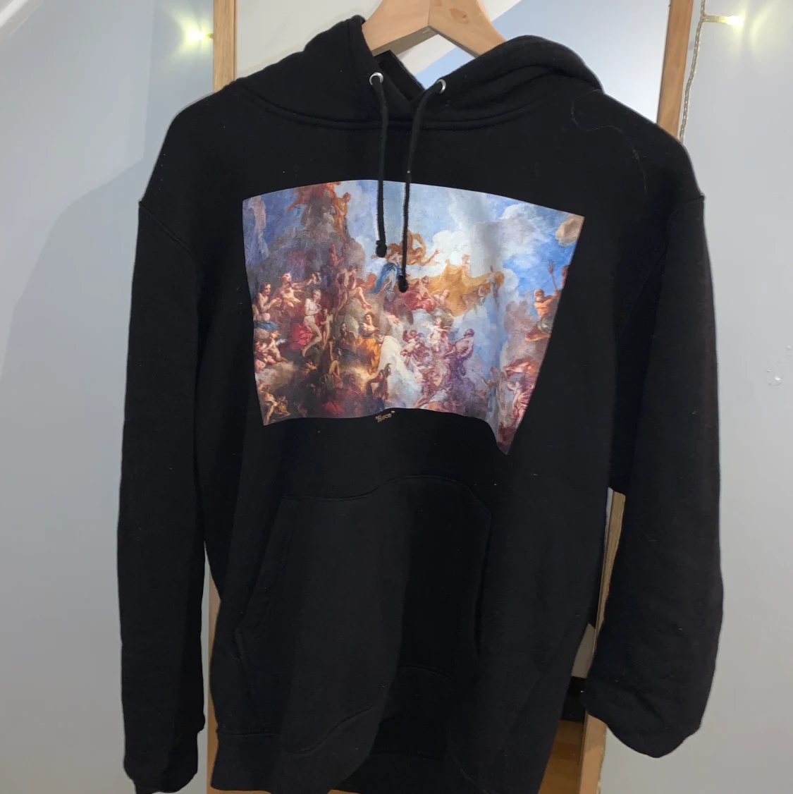 The Cool Elephant hoodie