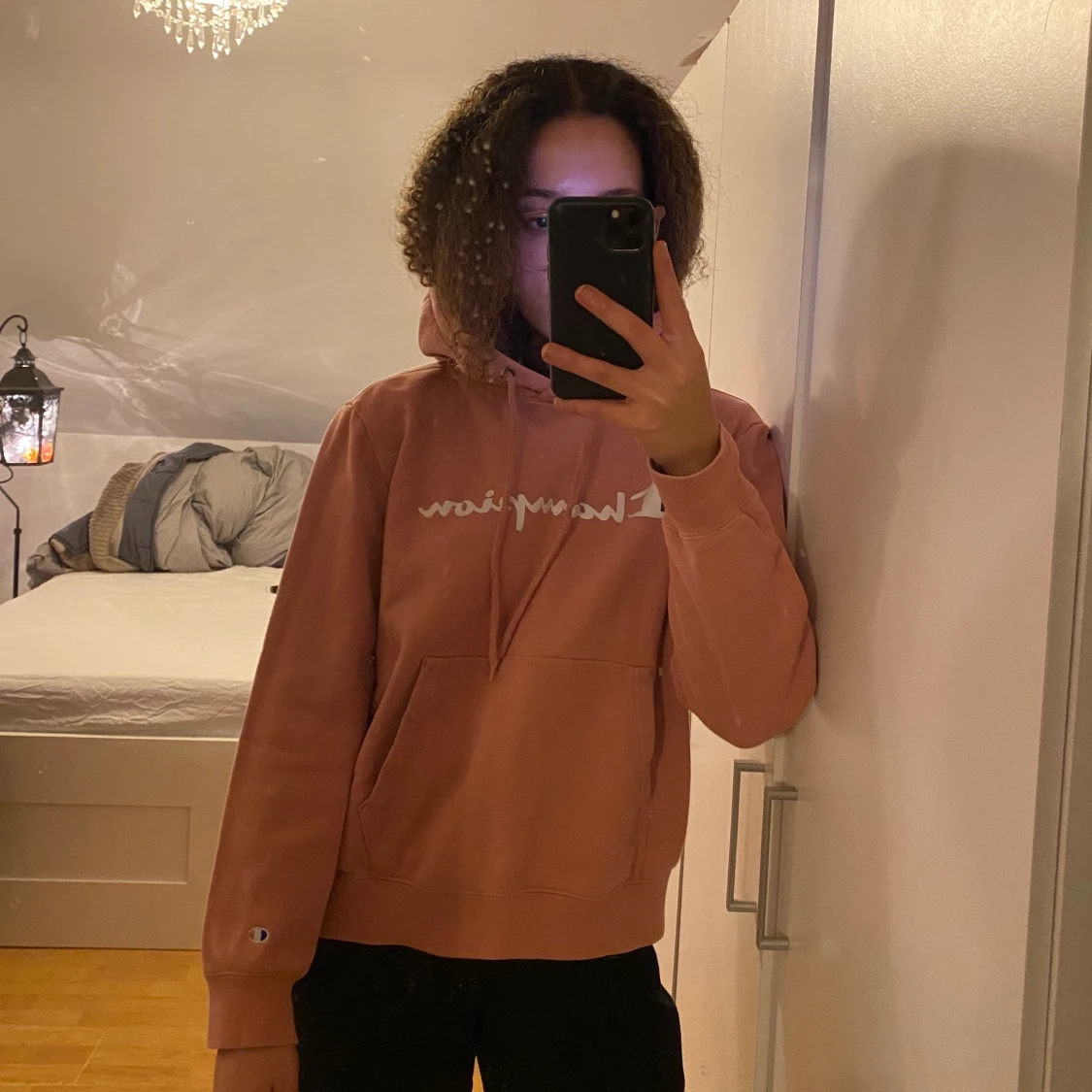 Champion hoodie! - 91