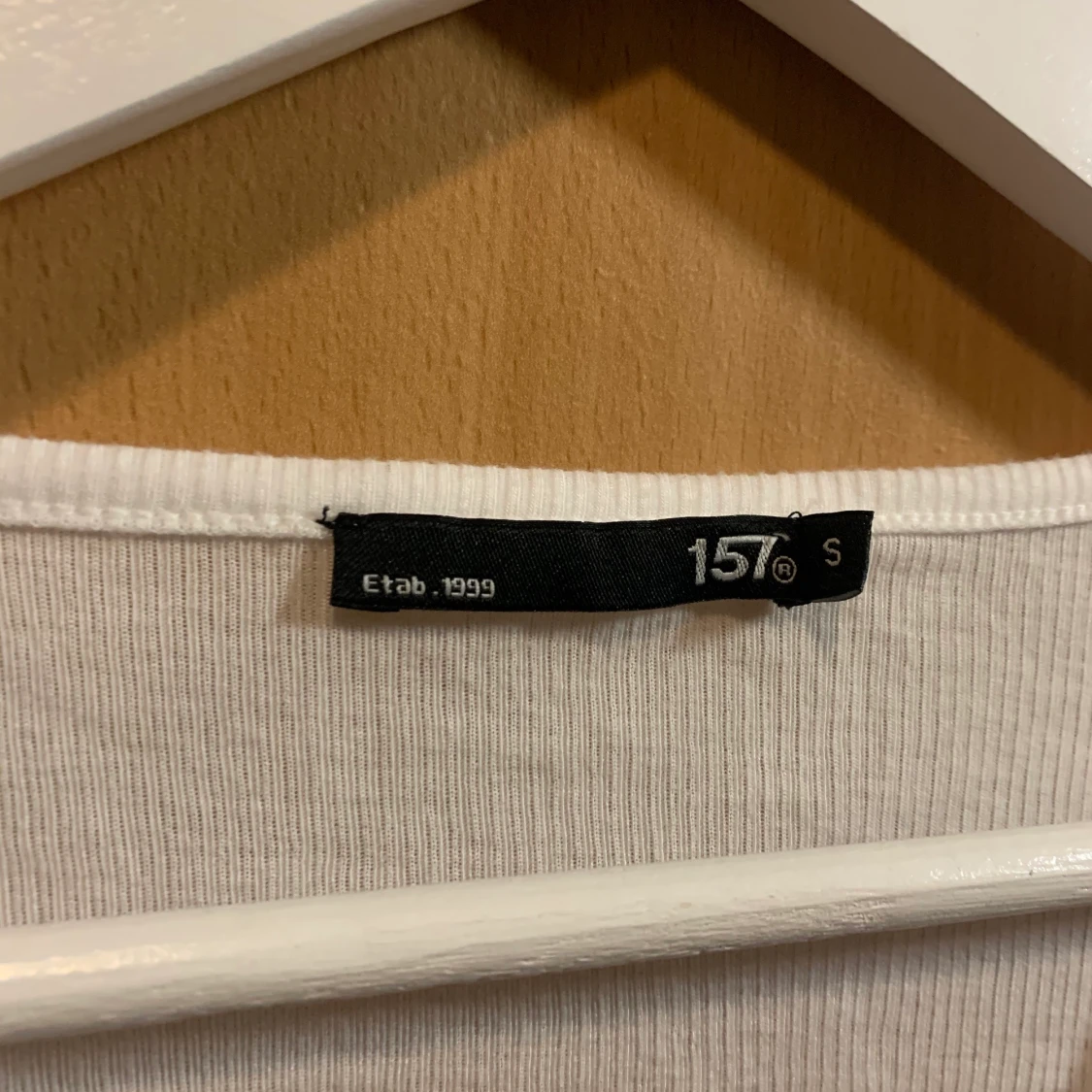 V-ringad tröja - 90