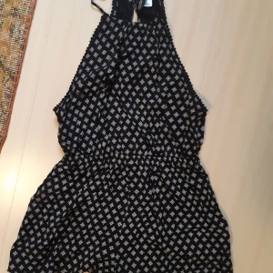 Jumpsuit - Fint skick