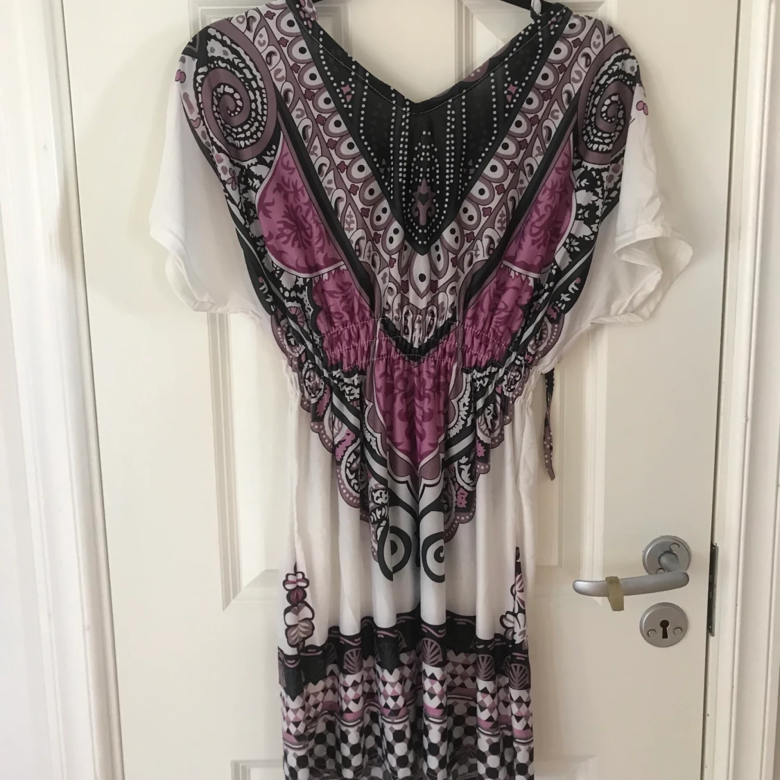 Strandklänning - 91