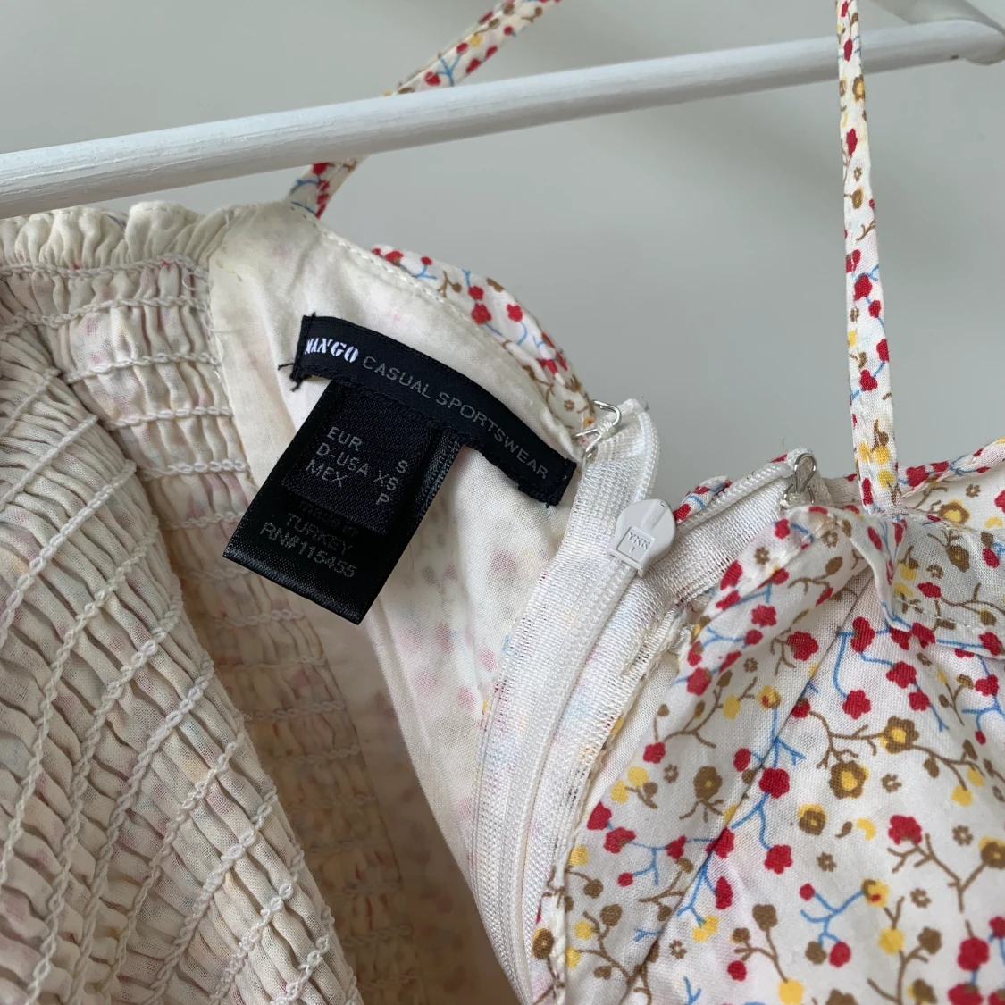 Klänning från Mango - 91