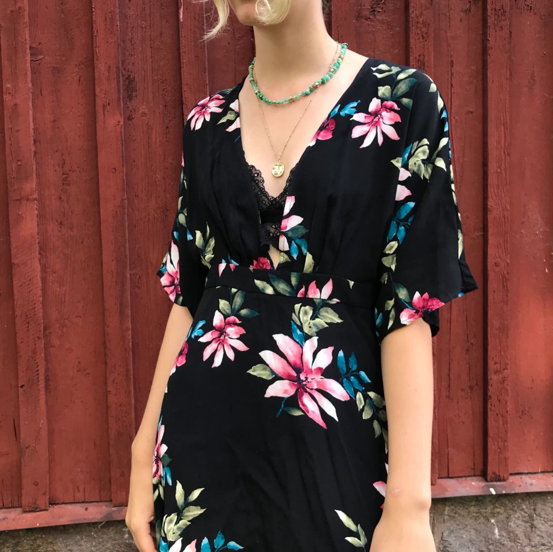 Forever 21 klänning  - 90