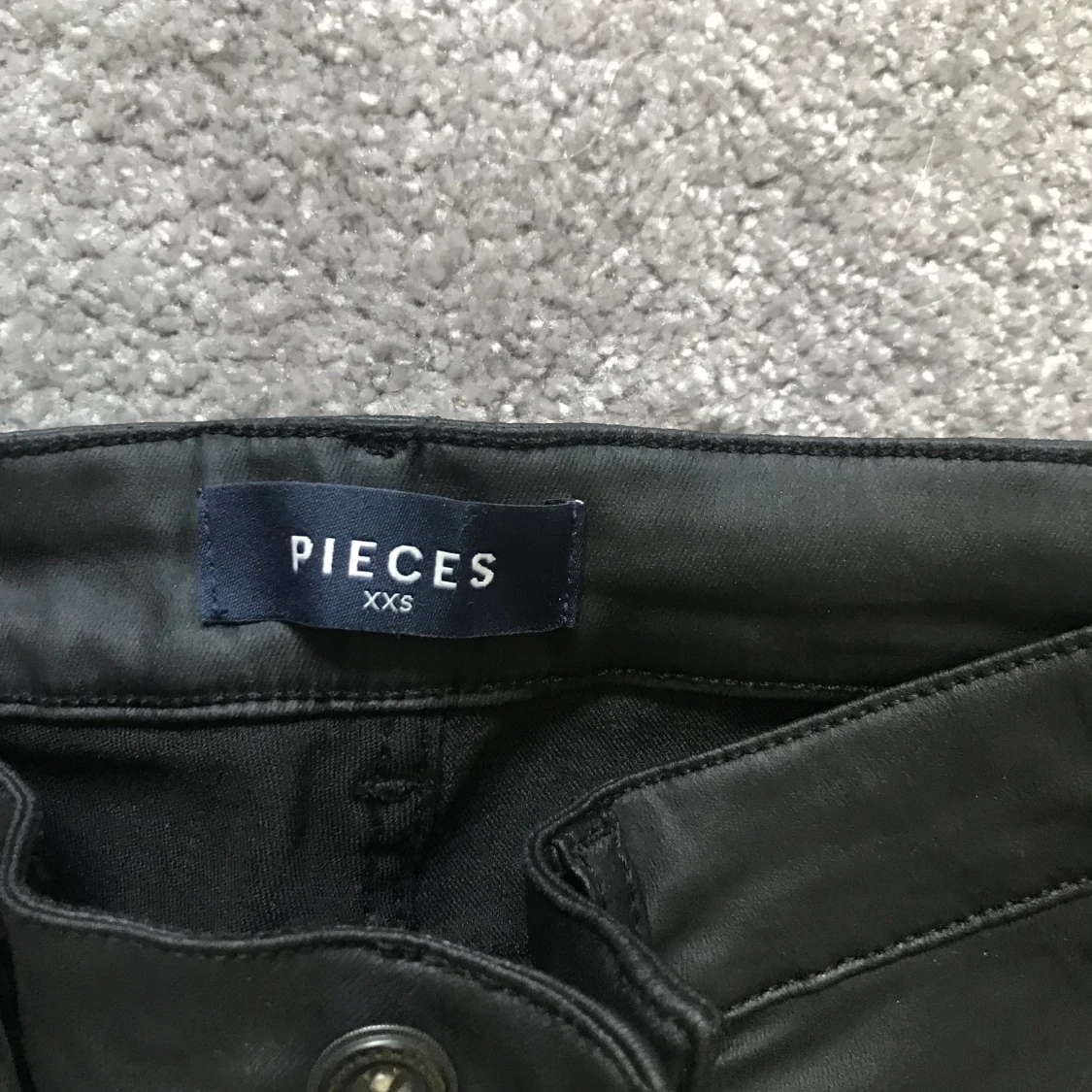 Skinnbyxor storlek xxs - 90