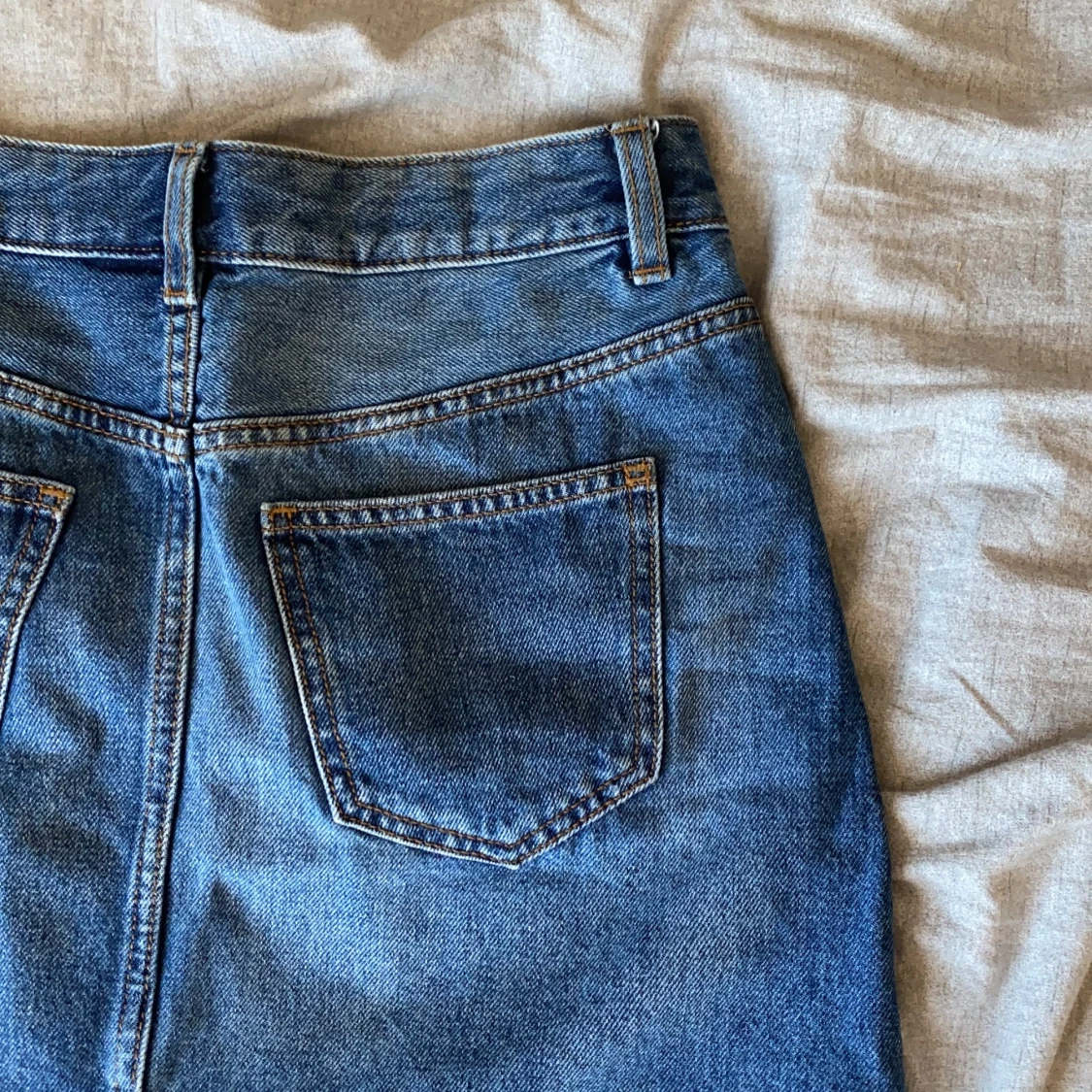 kjol från Cubus storlek s - 91