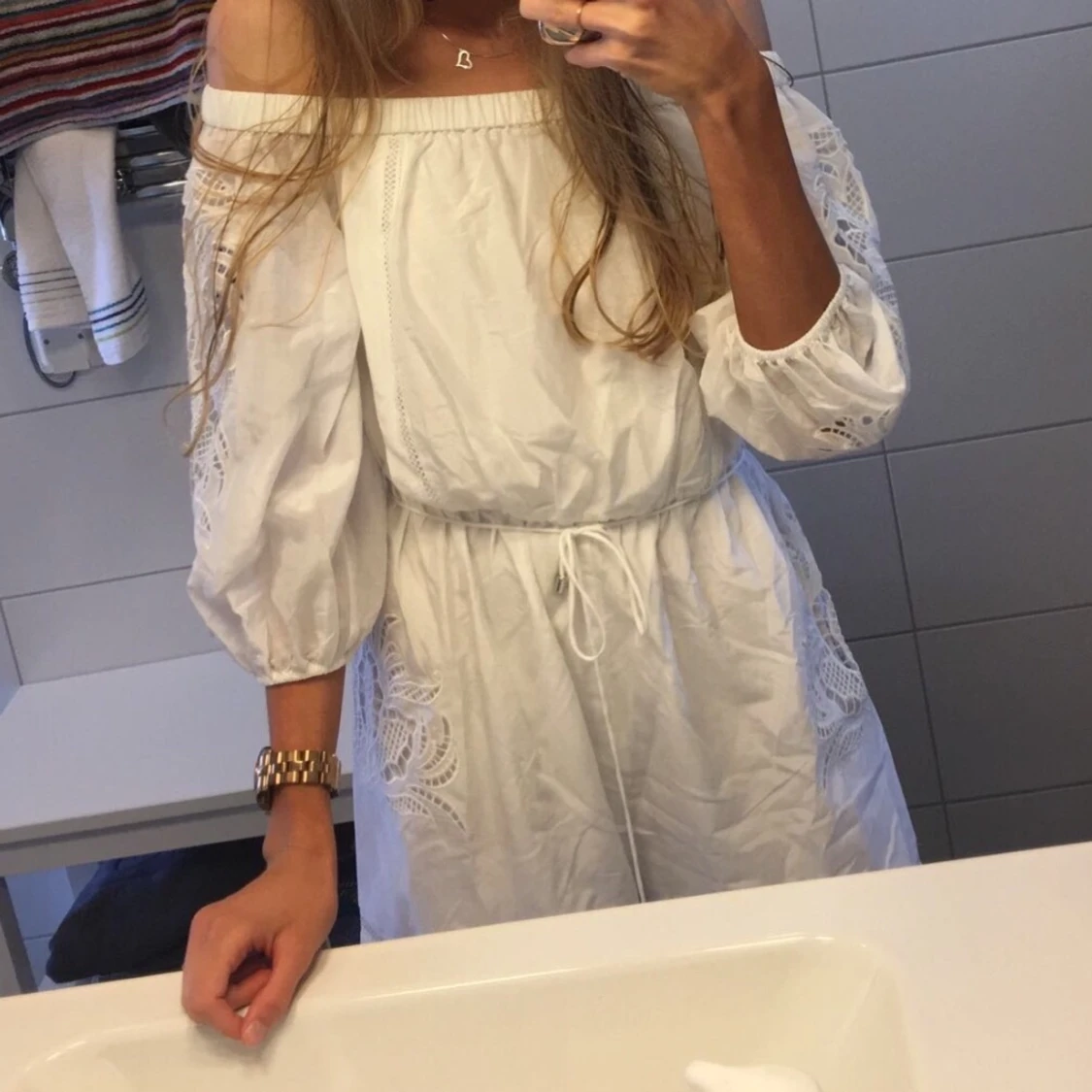 Somrig jumpsuit från Forever New 🌸 - 90