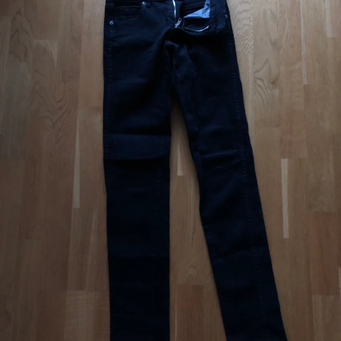 Dr denim jeans