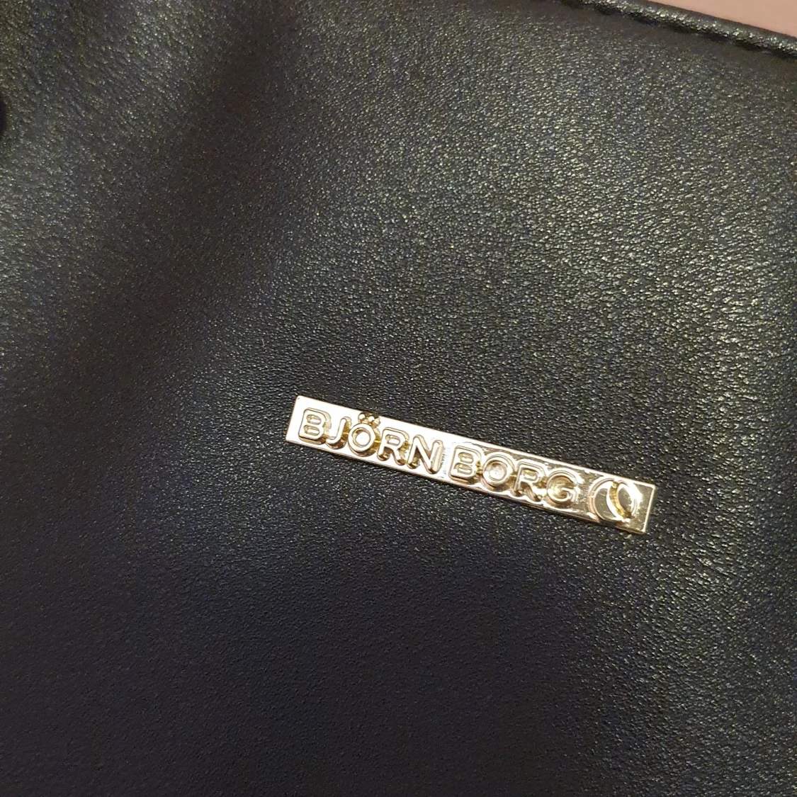 Handväska, Björn Borg - 90