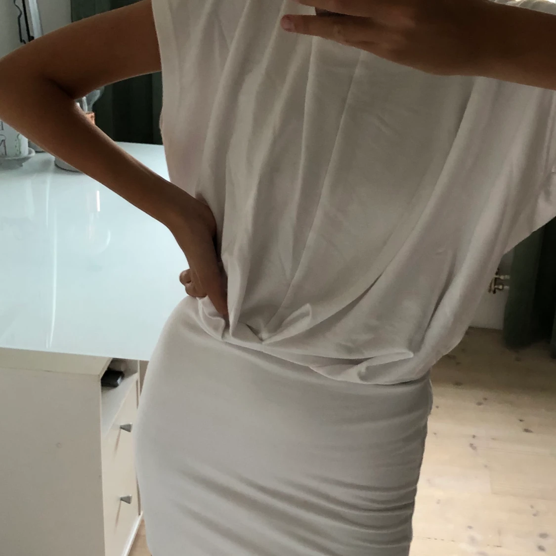 Klänning från Selected