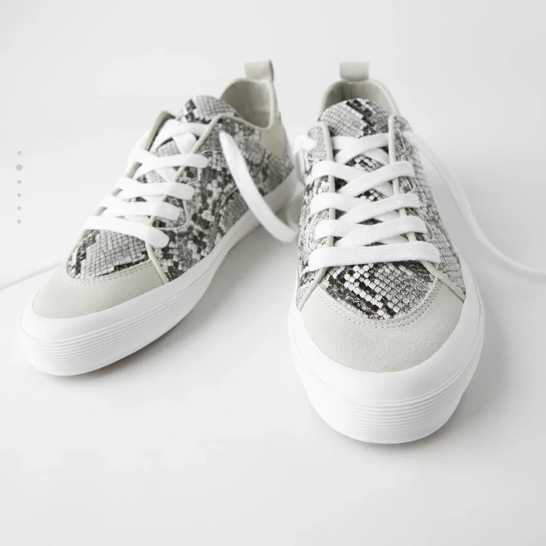 Zara skor, storlek 39