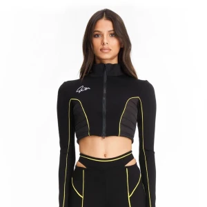 I.AM.GIA Luna jacket XS (sold out) NEW - Supercool completely new i am gia cropped jacket, XS, new with a tag.  Ordered from abroad but its too small for me ;( the model itself is sold out. Please dont ask for pics on the body Cos it doesnt fit me. 