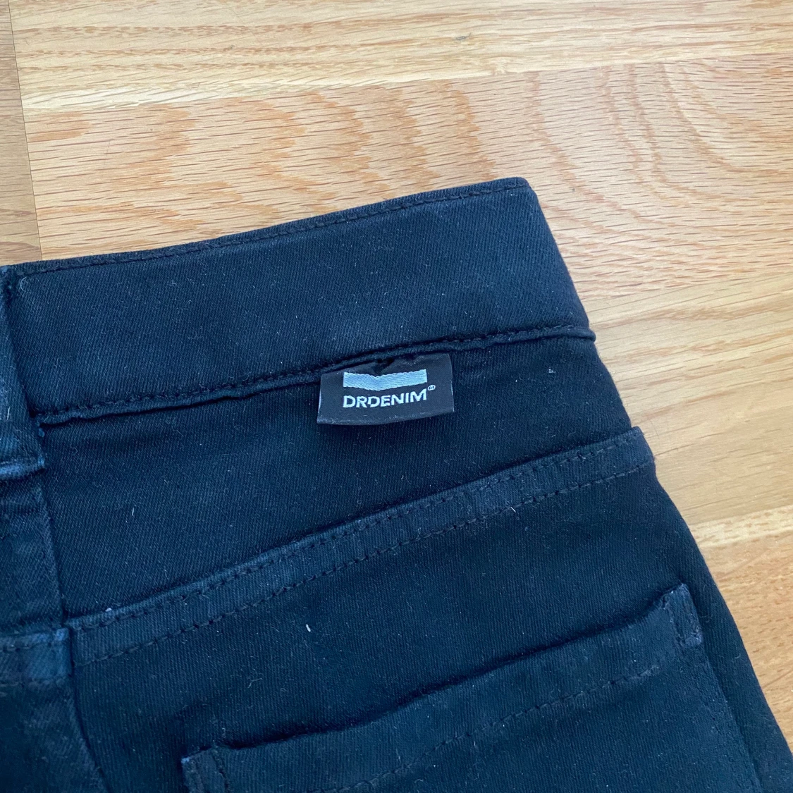 Populära Dr Denim jeans - 91